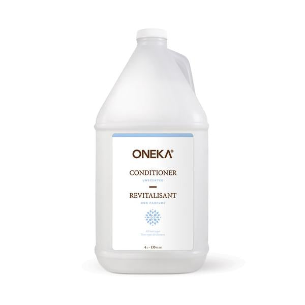 Oneka - Unscented Conditioner (4L)