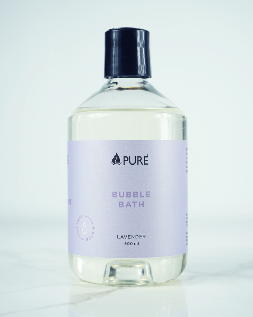Pure Bio - Lavender Bubble Bath