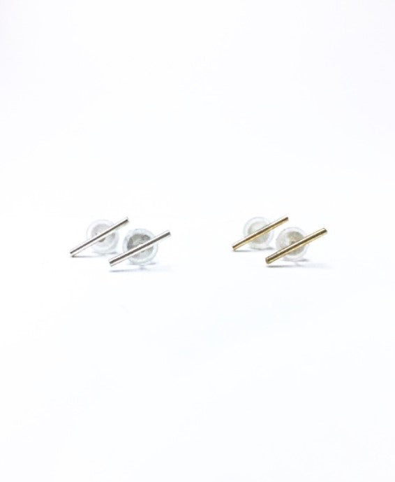 Dreamboat Lucy - Cleo Studs