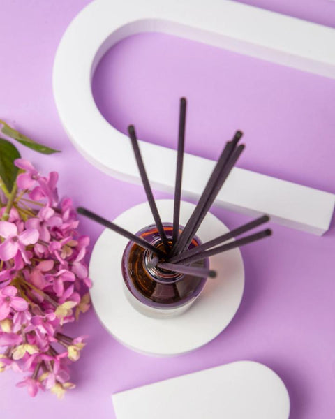Milk Jar Candle Co. - *NEW* Silver Linings Oil Diffuser | The FARM