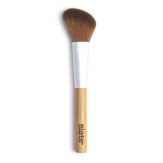 Elate Cosmetics - Bamboo Cheek/Contour Brush