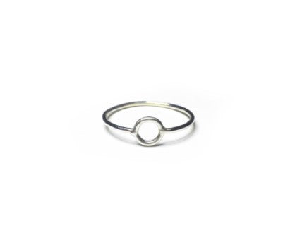 Dreamboat Lucy - Minimalist Rings