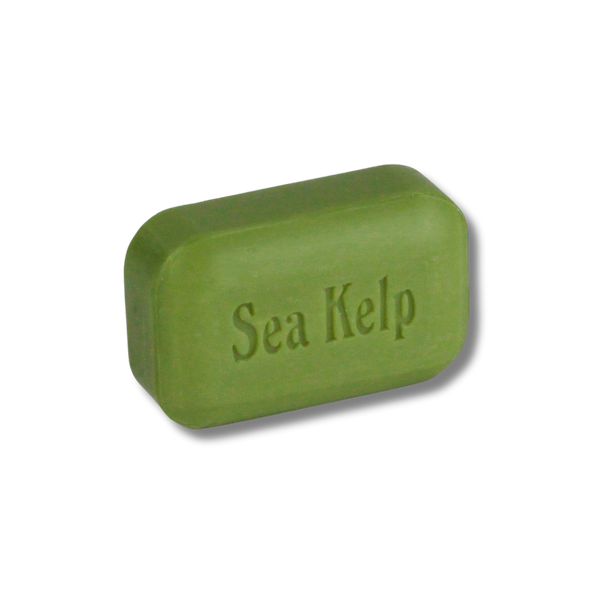 SoapWorks - Sea Kelp Soap