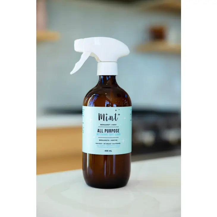 Mint - All Purpose Cleaner
