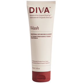 Divax Cleaner Diva - DivaWash Menstrual Wash and Disc Cleaner | The FARM