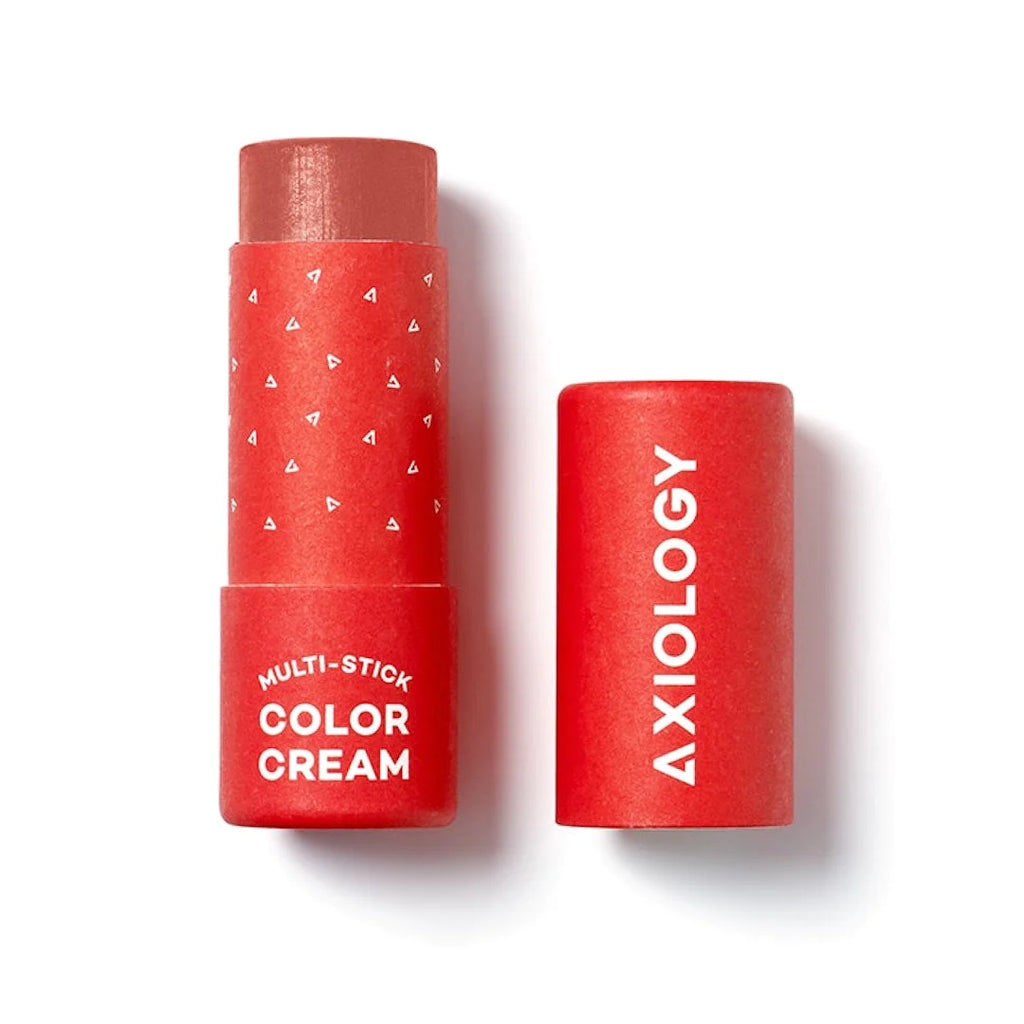 Axiology - Colour Cream Stick (Devotion)