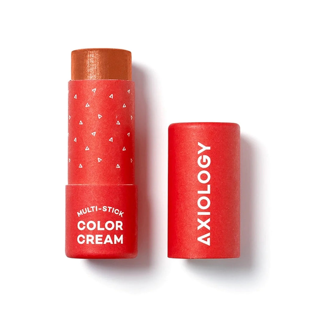 Axiology - Colour Cream Stick (Worth)