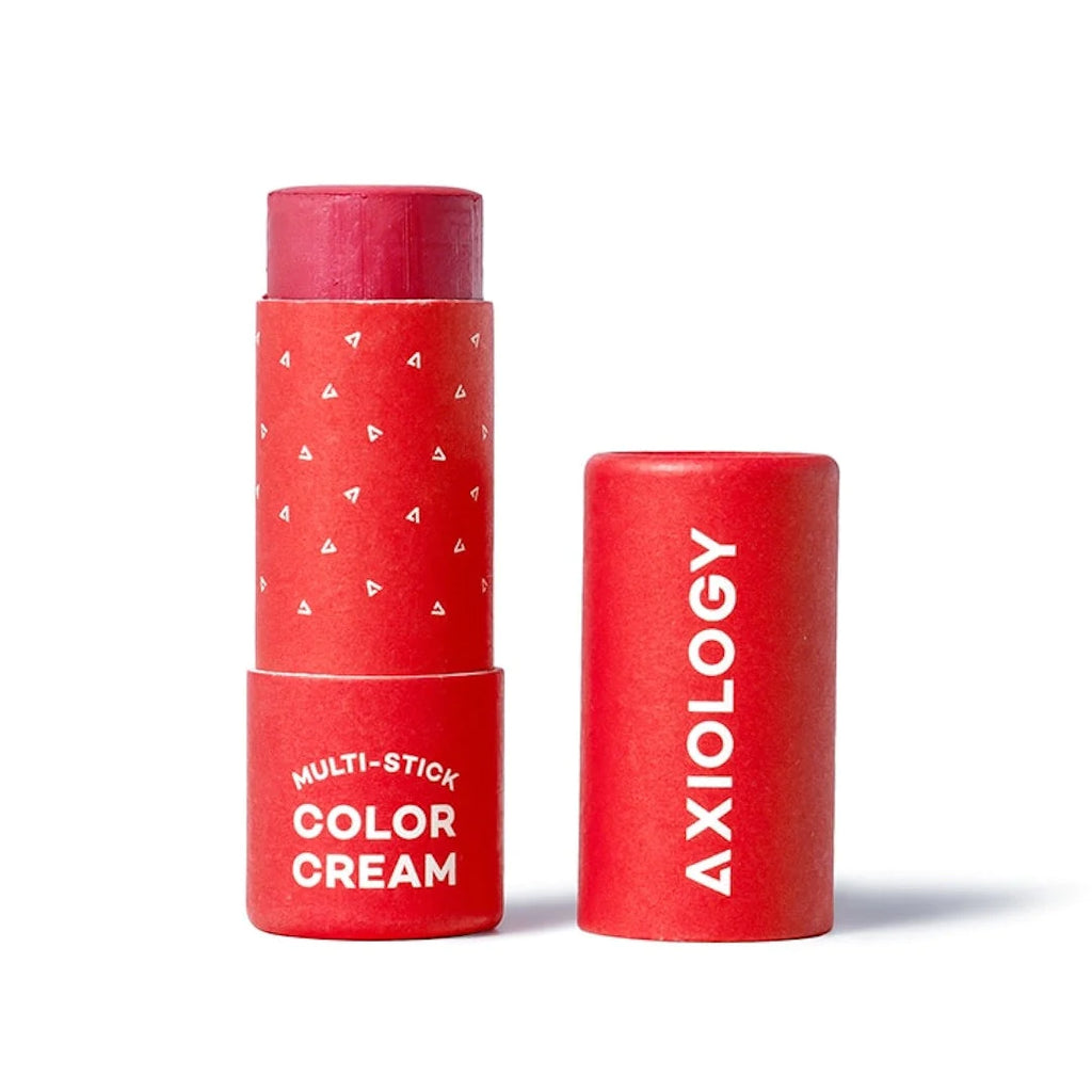 Axiology - Colour Cream Stick (Bonafide)