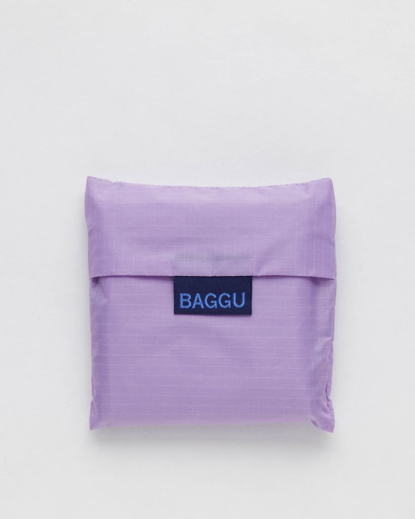 BAGGU - BABY Reusable Bag (Dusty Lilac)