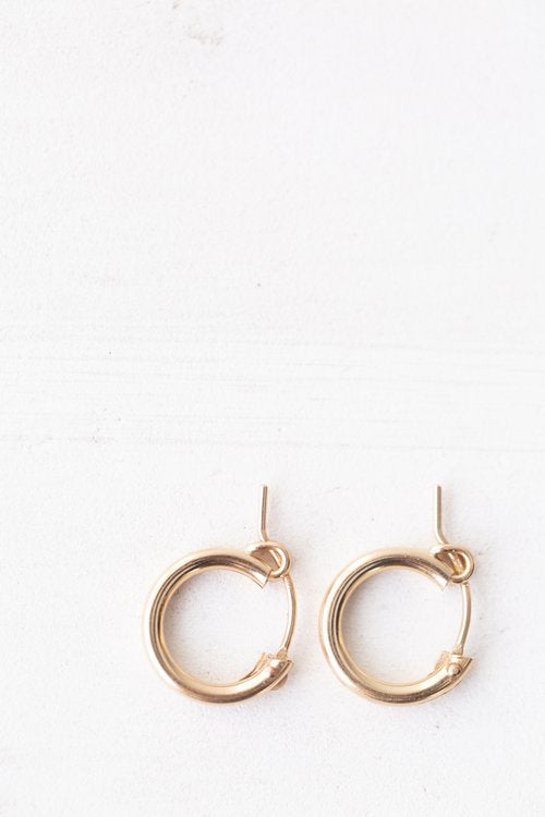 Jen Ellis - Karen XS Earrings