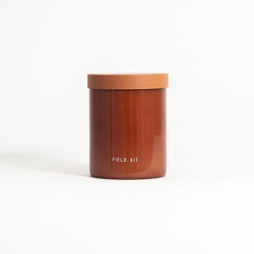 Field Kit - The Fire 8oz Candle
