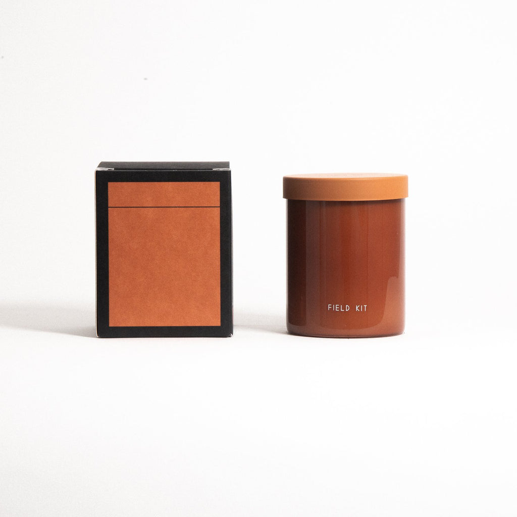Field Kit - The Fire 8oz Candle