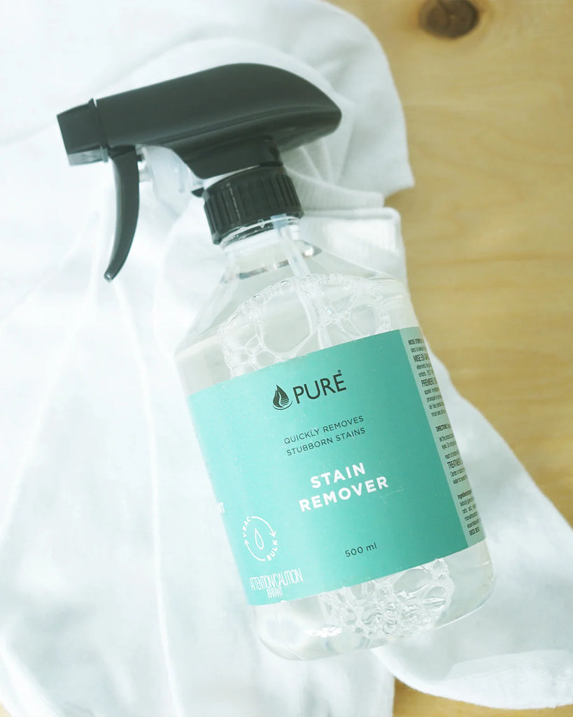 Pure Bio Cleaner Pure Bio - Stain Remover | The FARM