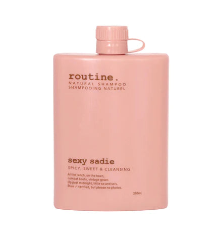 Routine - Sexy Sadie Hydrating Shampoo