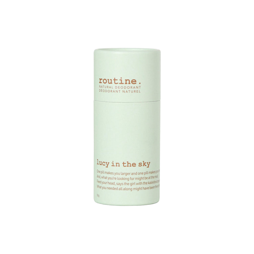 Routine - Lucy in the Sky Stick Deodorant