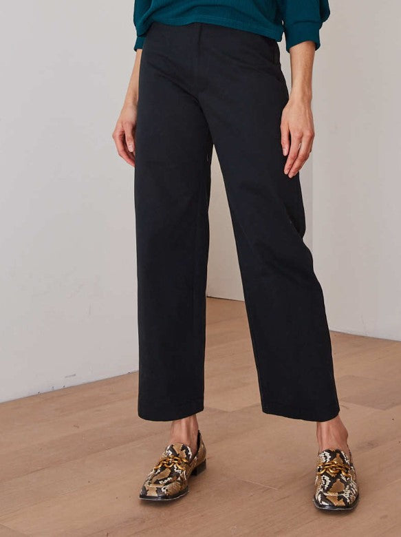 Dagg and Stacey - Enora Pant (Black)