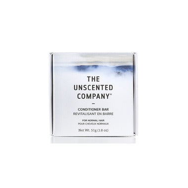 Unscented Company - Unscented Conditioner Bar