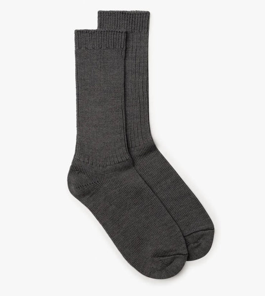 Milo & Dexter - Merino Wool Socks (Multiple Colours!) | The FARM