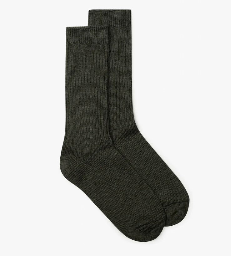 Milo & Dexter - Merino Wool Socks (Multiple Colours!)