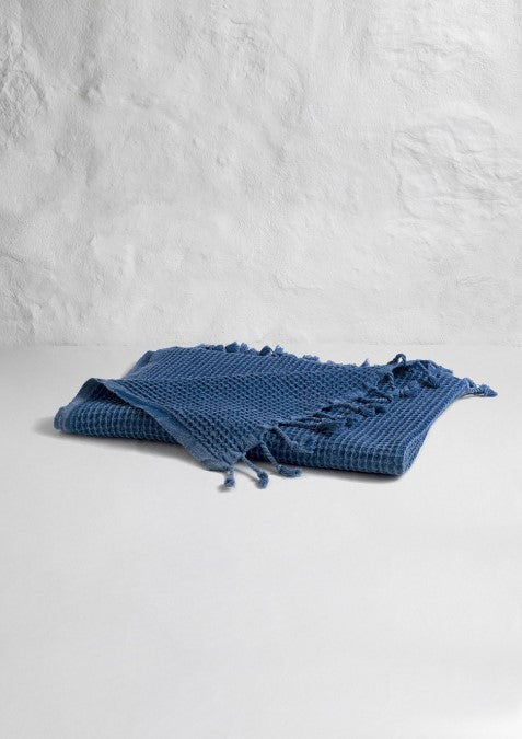 loom.ist - Turkish Cotton Hand/Hair Towels
