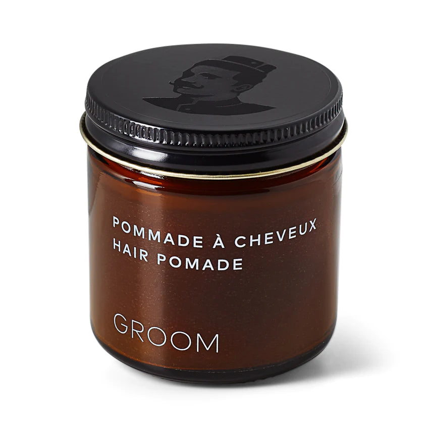GROOM - Styling Pomade