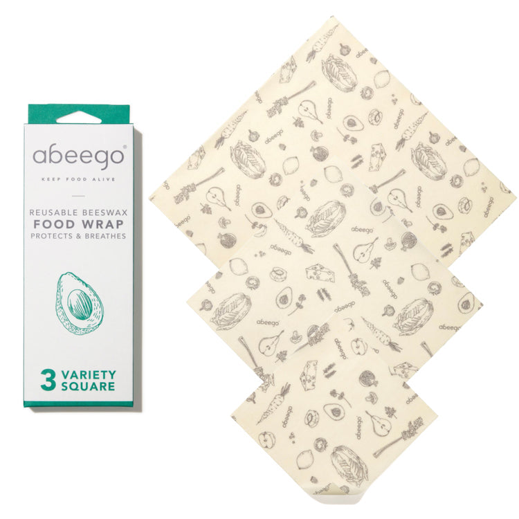 Abeego - Variety Square Flat Pack