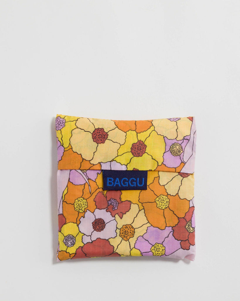 BAGGU - STANDARD Reusable Bag (Elephant Blossom)