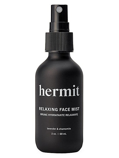 Hermit - Relaxing Face Mist