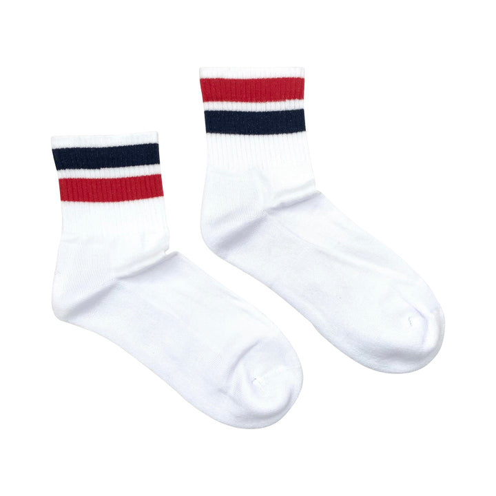 Friday Sock Co. - Women's Classic Athletic Socks