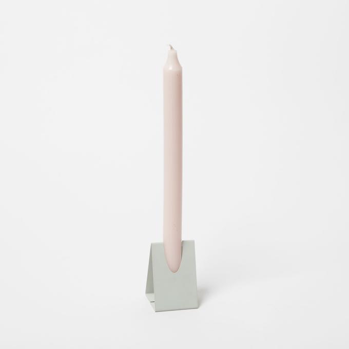 block DESIGN - Candlestick Holder