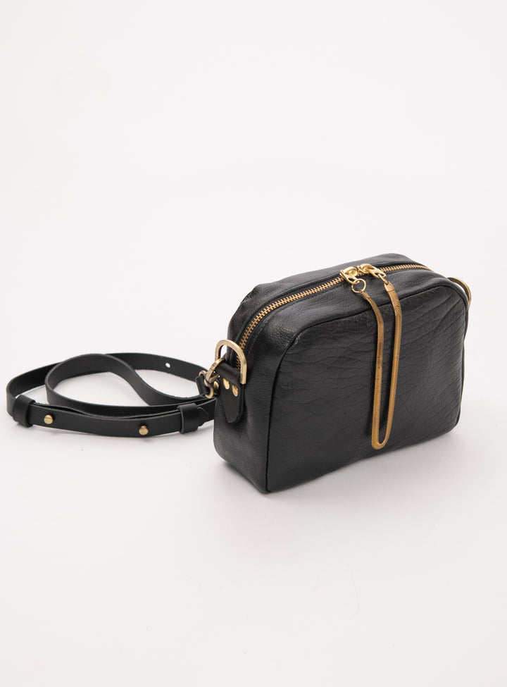 Veinage - Leather CARTIER Crossbody Bag