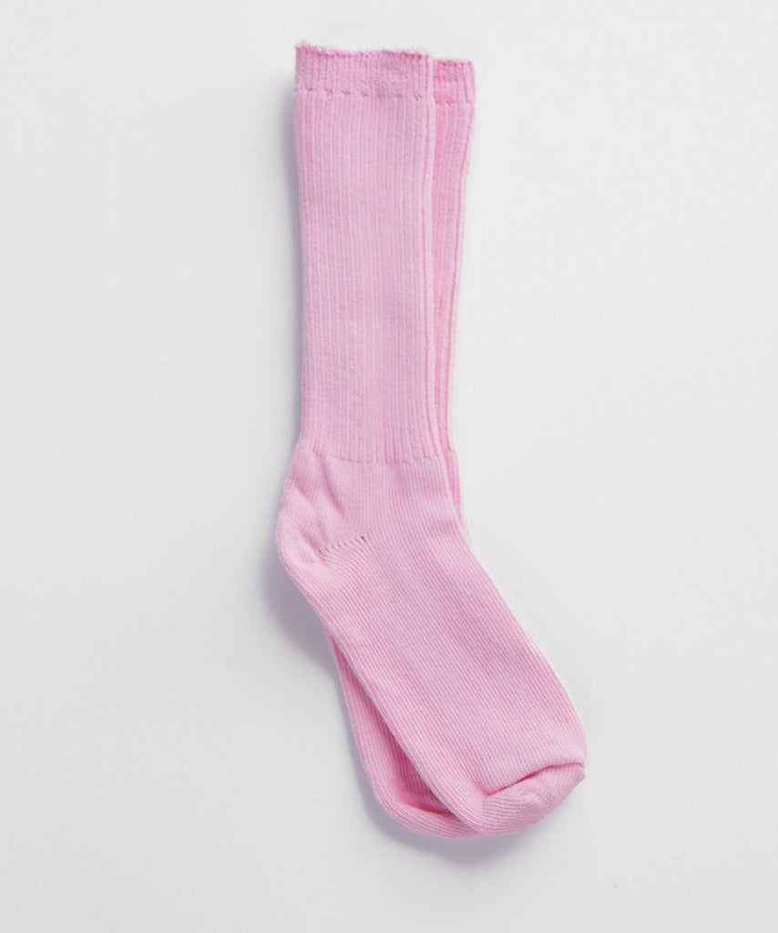 OKAYOK - Dyed Cotton Socks (Multiple Colours!)