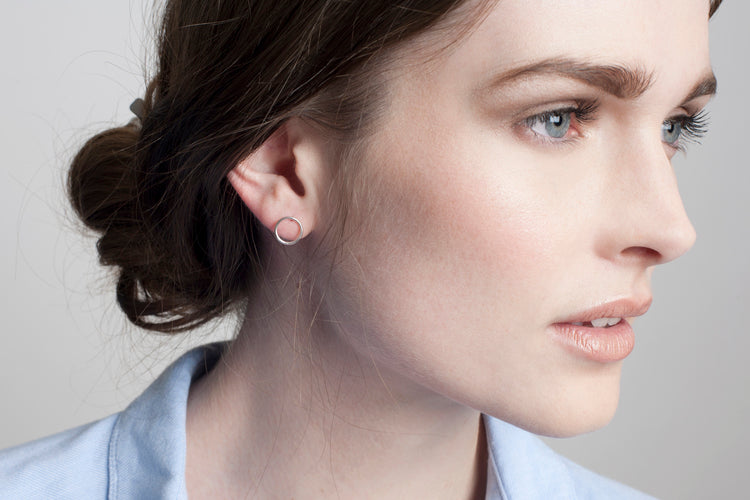 Jen Ellis - Chase Earrings