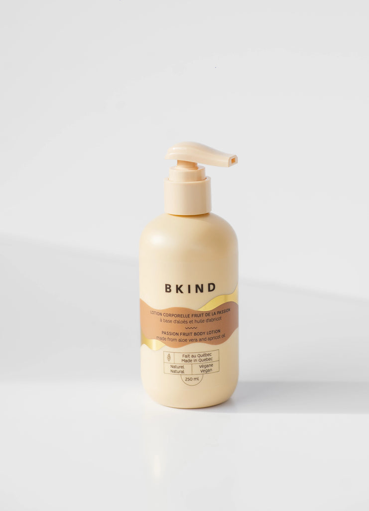 BKIND - Passionfruit Body Lotion