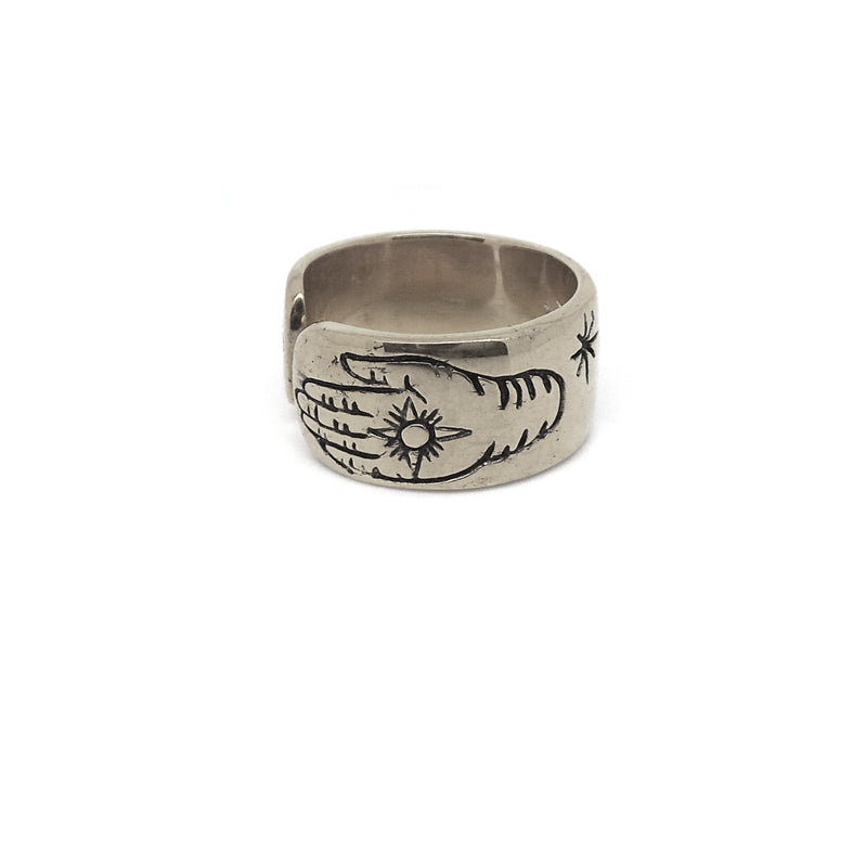 Hunt of Hounds - Future In My Hands Ring