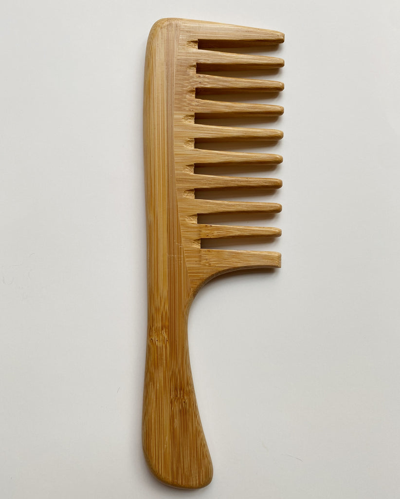 Main Supply - Large Bamboo Comb