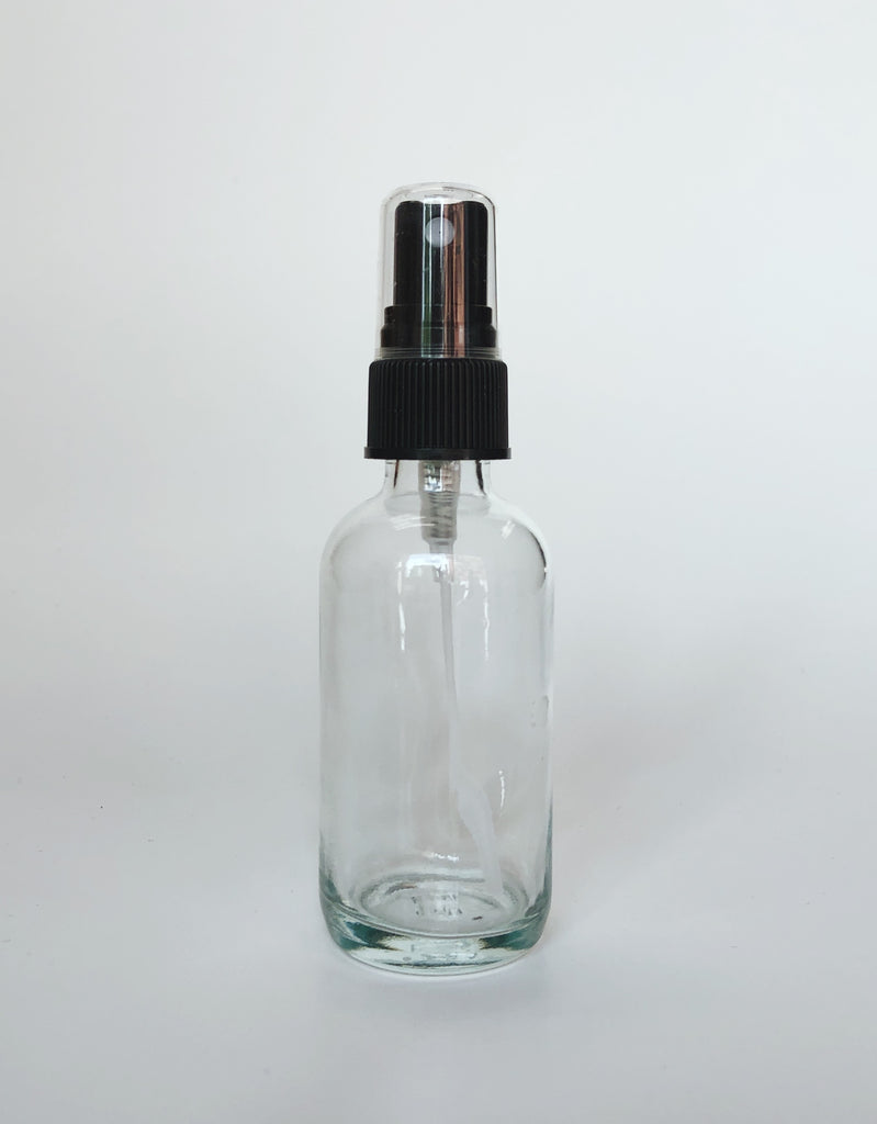 Main Supply - 60ml Spray Bottle