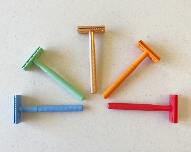 Must Farm Razor Main Supply - Safety Razor | The FARM