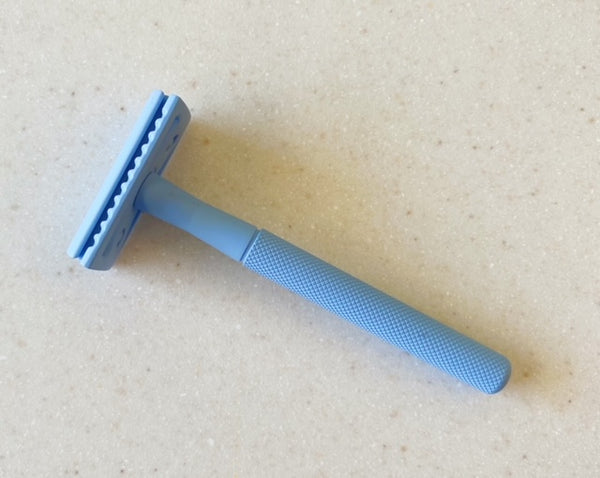 Main Supply - Safety Razor | The FARM