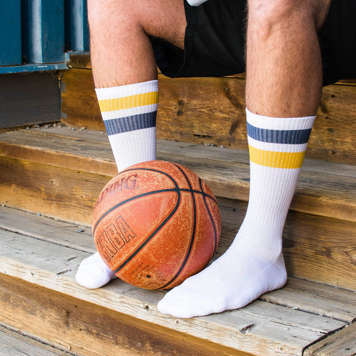 Friday Sock Co. - Men's Breakthrough Athletic Socks