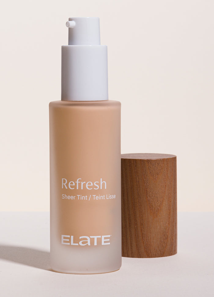 Elate Cosmetics - Refresh Foundation RN2