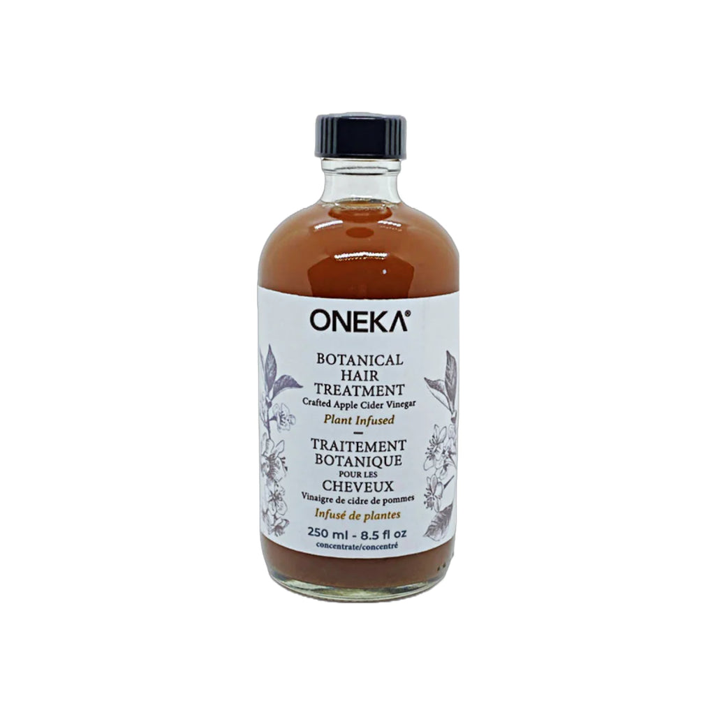 Oneka - Botanical Hair Treatment