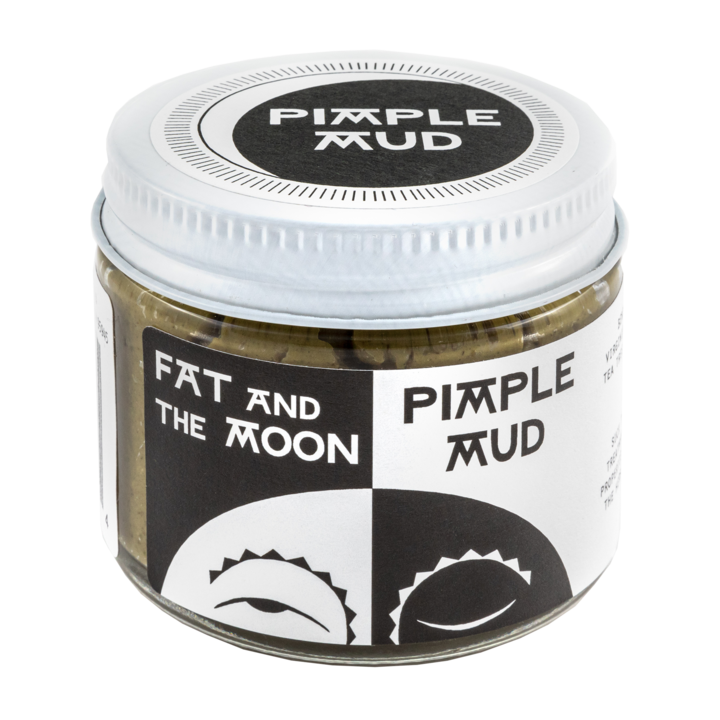 Fat and the Moon - Pimple Mud