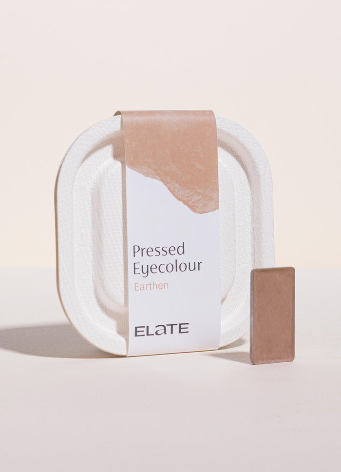 Elate Cosmetics - *NEW* Pressed EyeColour