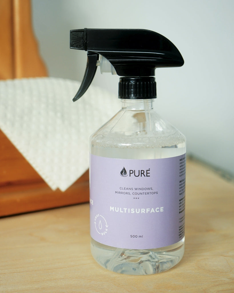 Pure Bio - Multisurface Cleaner