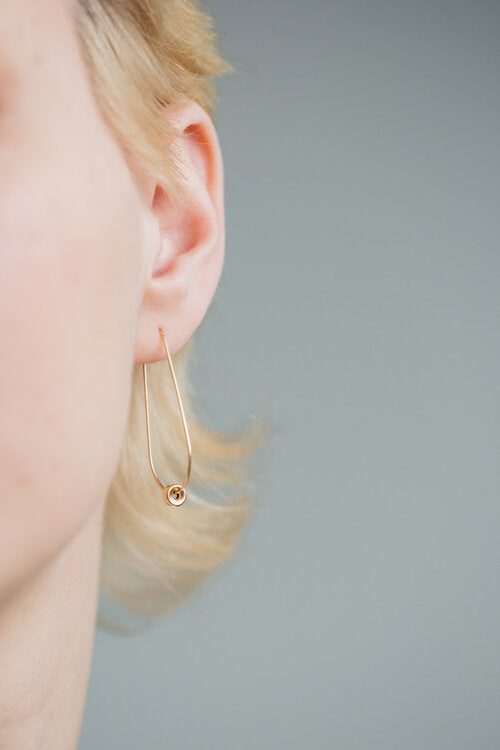 Jen Ellis - Bridges Earrings