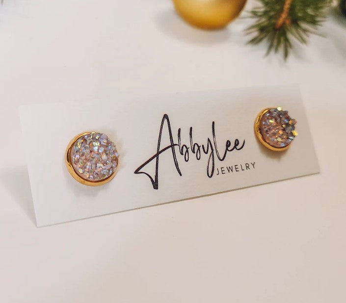 AbbyLee Jewelry - Aurora Earrings