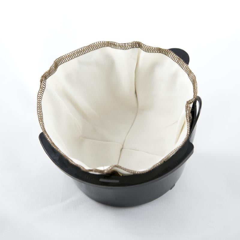 CoffeeSock - Basket-Style Filter