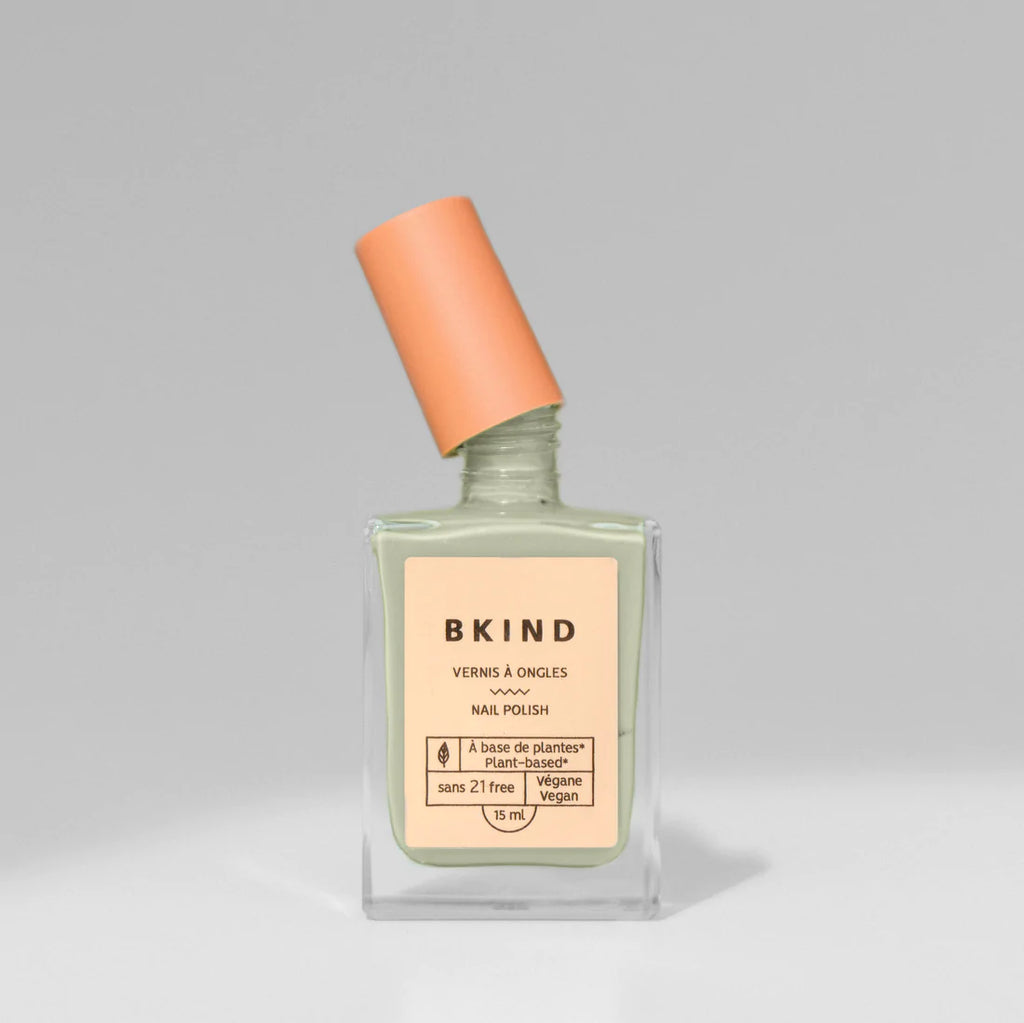 BKIND - Non-Toxic (Vegan) Nail Polish (Willow)
