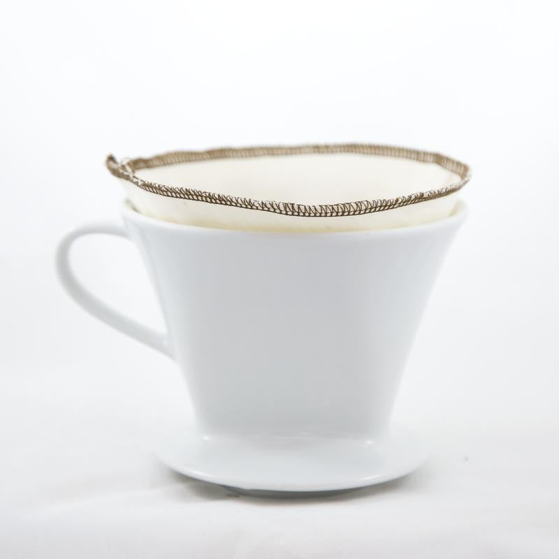 CoffeeSock - #2 Cone Filter